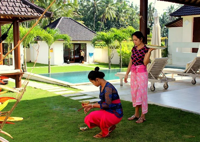 Villa Uma Kama Ubud