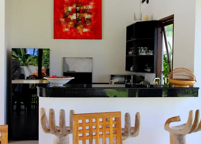 Uma Kama Villa Ubud