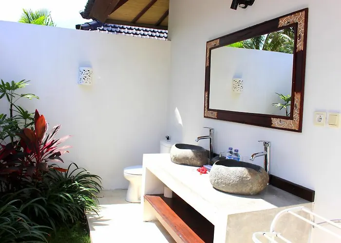 Uma Kama Villa
