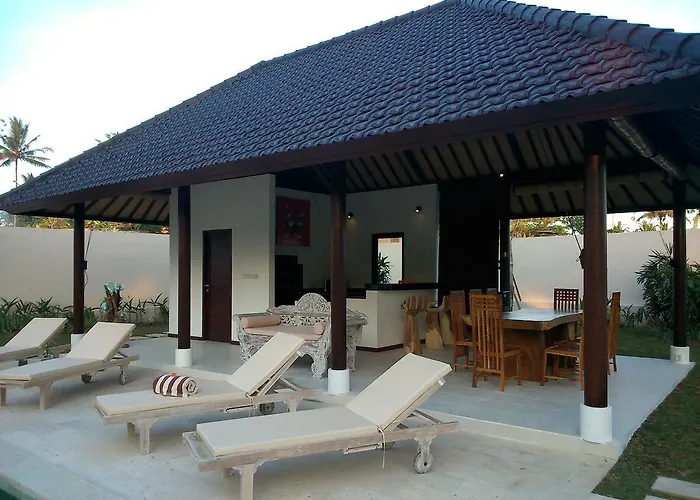 Villa Uma Kama