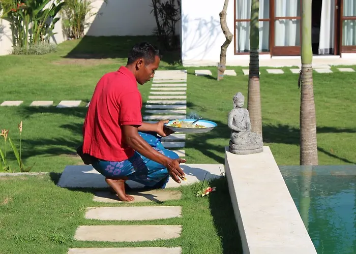 Villa Uma Kama Ubud