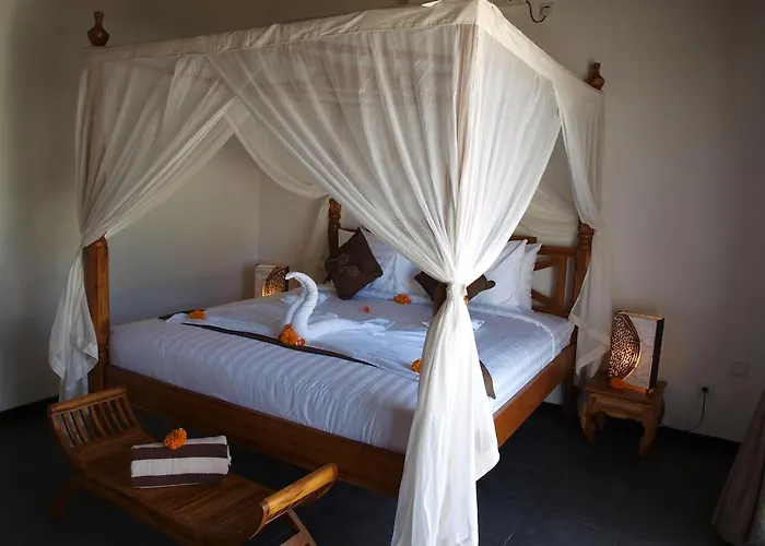 Villa Uma Kama *