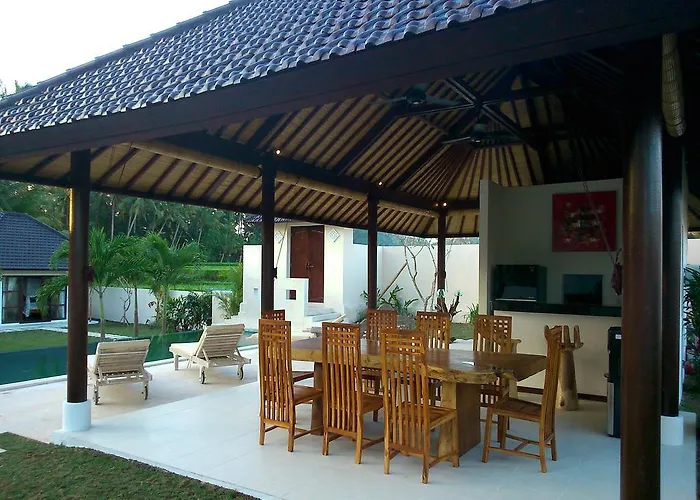 Villa Uma Kama *