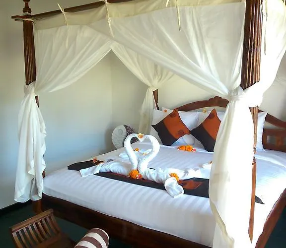 Uma Kama Villa Ubud