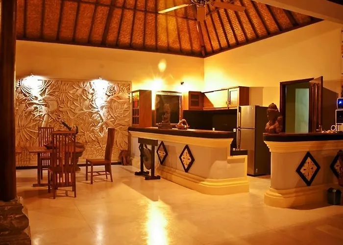Uma Kama Villa Ubud