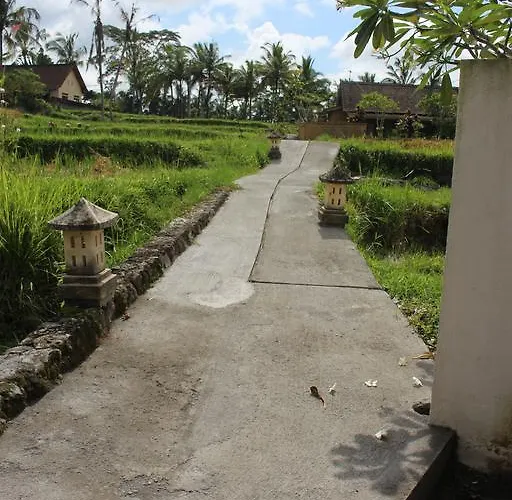 Uma Kama Ubud