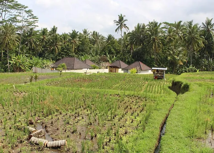 Uma Kama Ubud