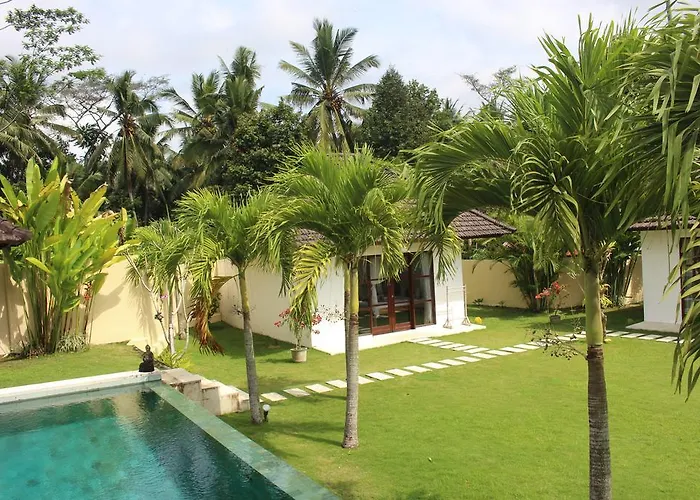 Villa Uma Kama *