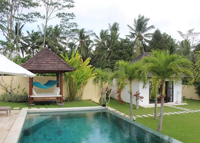 Uma Kama Ubud