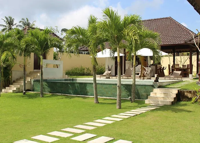 Uma Kama Villa