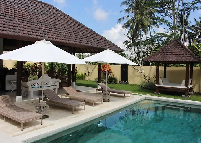 Villa Uma Kama