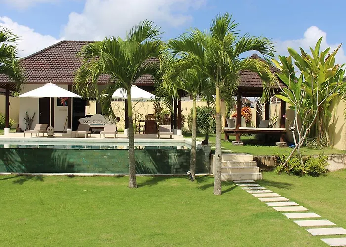 Villa Uma Kama