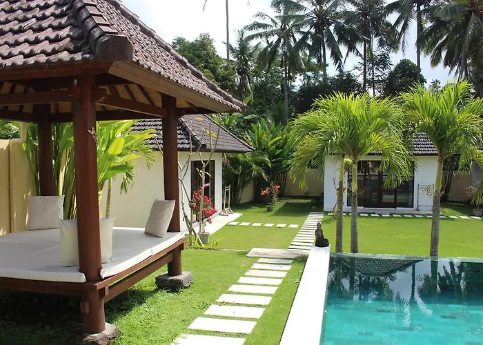 Uma Kama Villa