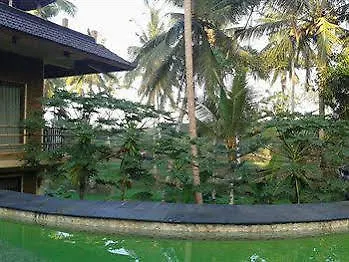 Uma Kama Villa Ubud