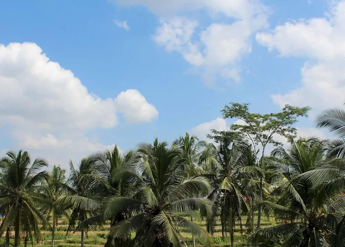 Uma Kama Villa Ubud
