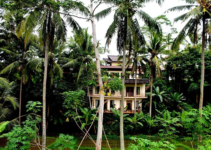 Uma Kama Ubud