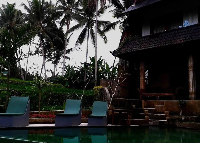 Uma Kama * Ubud