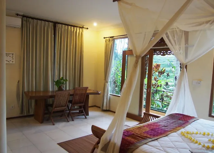 Uma Kama Ubud