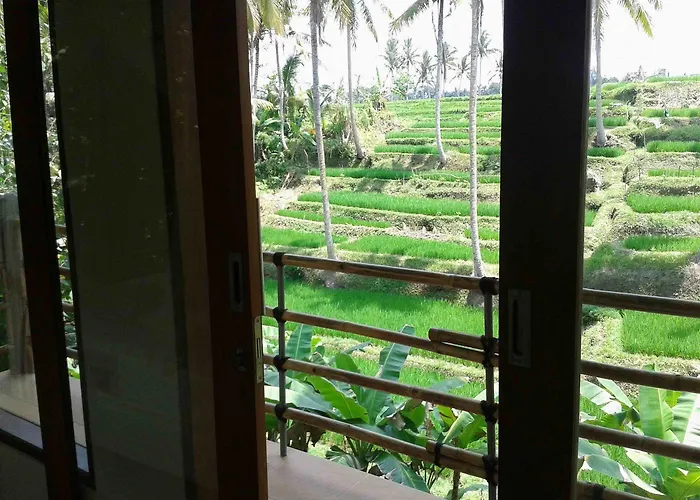 Uma Kama * Ubud