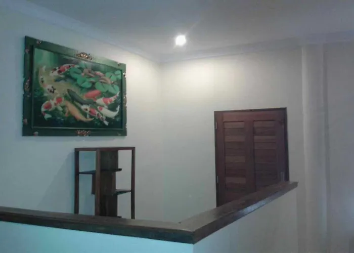 Uma Kama Villa