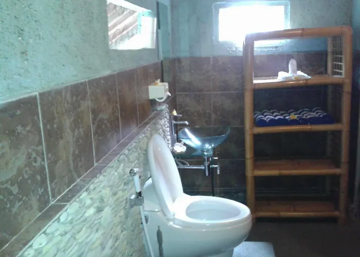 Uma Kama Villa *