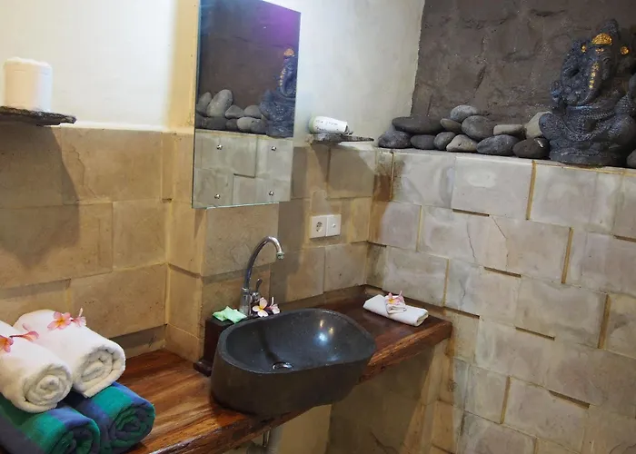 Uma Kama Villa