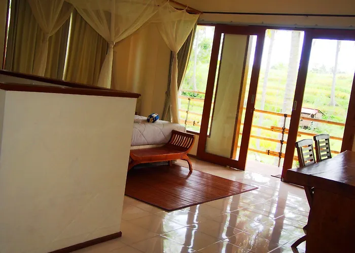 Uma Kama Villa