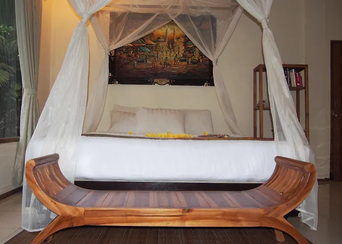 Uma Kama Villa Ubud