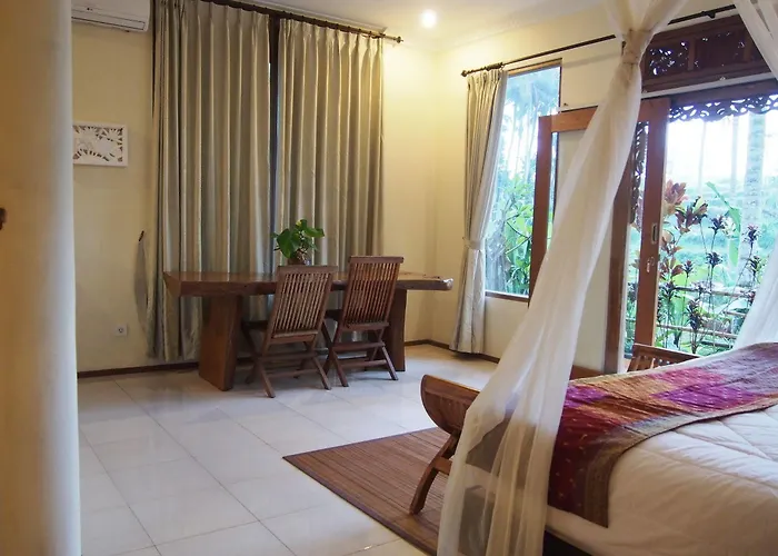 Villa Uma Kama Ubud