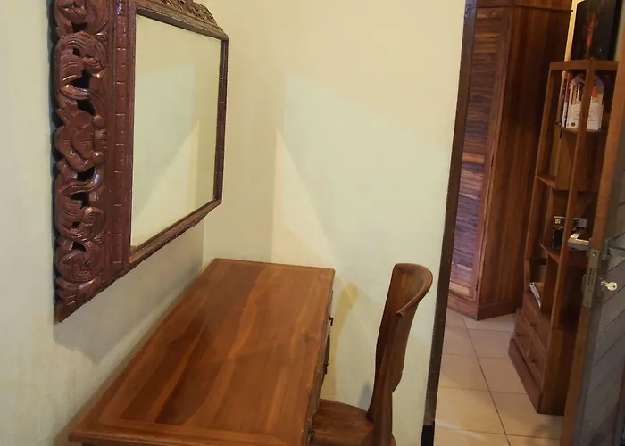 Uma Kama Villa Ubud