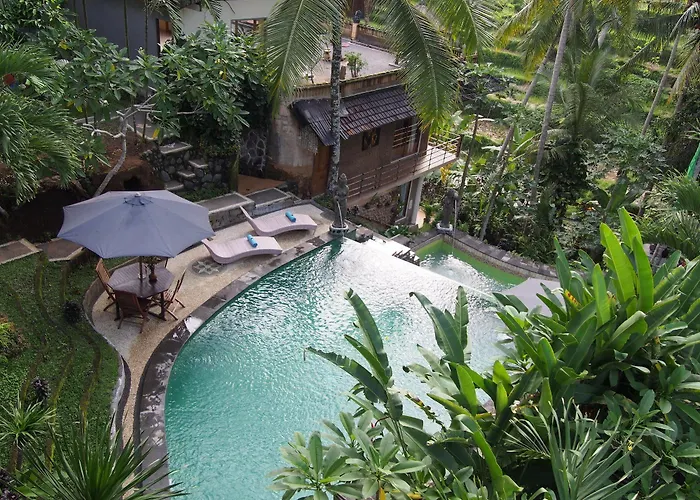 Uma Kama Villa *