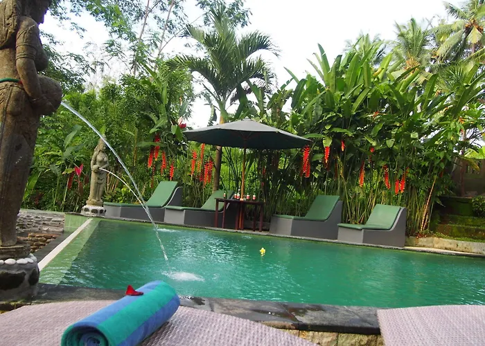 Uma Kama Ubud
