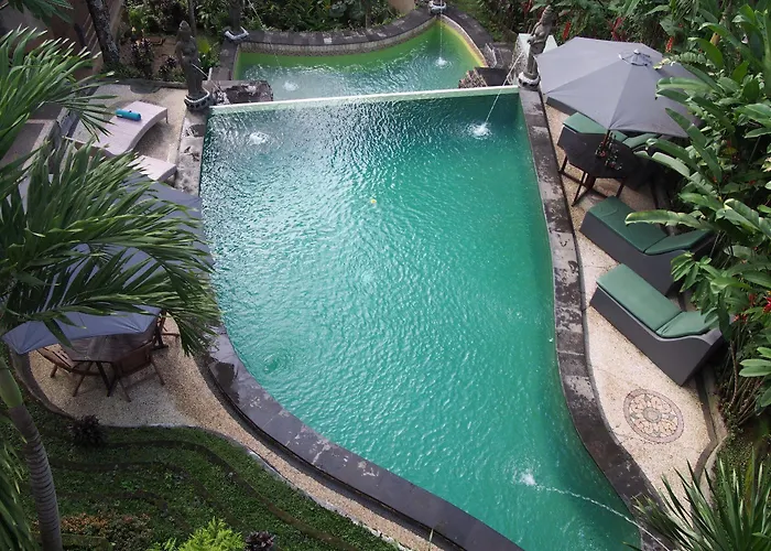 Villa Uma Kama Ubud