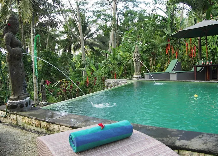 Villa Uma Kama *