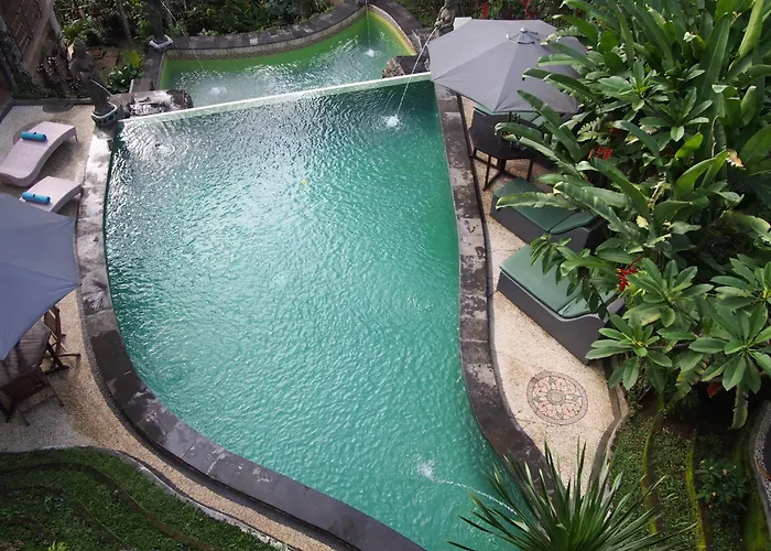 Uma Kama Villa *