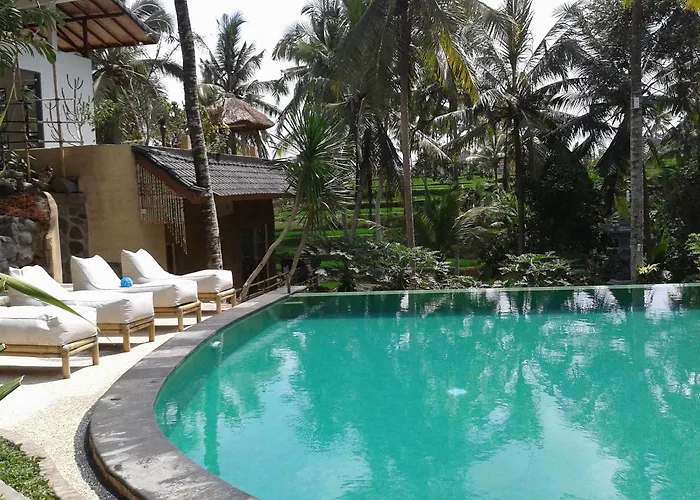 Uma Kama * Ubud
