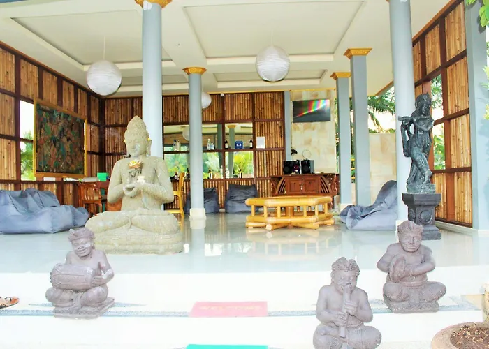 Uma Kama Villa