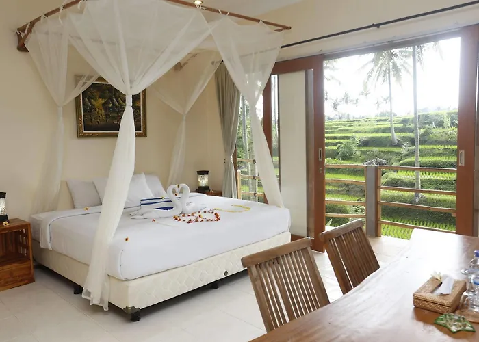 Uma Kama * Ubud