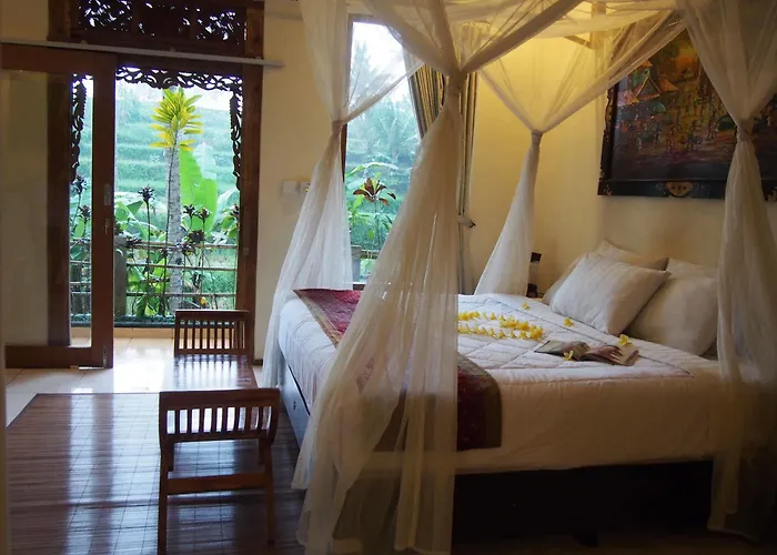 Uma Kama * Ubud
