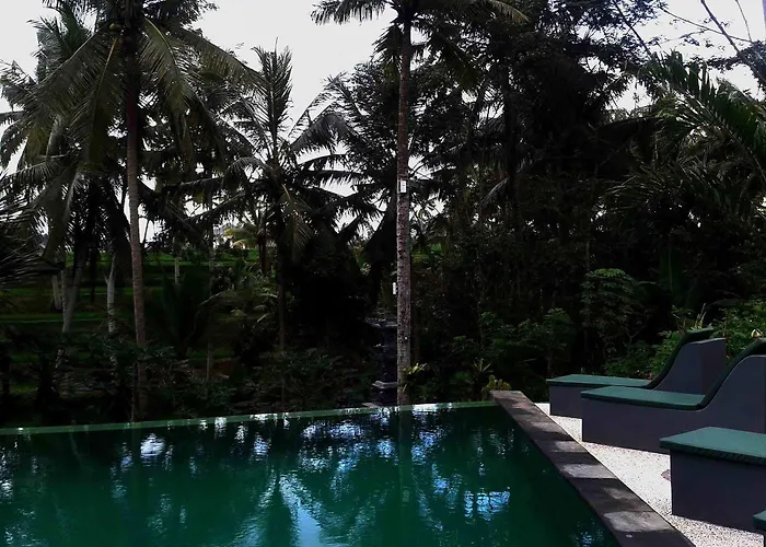 Villa Uma Kama